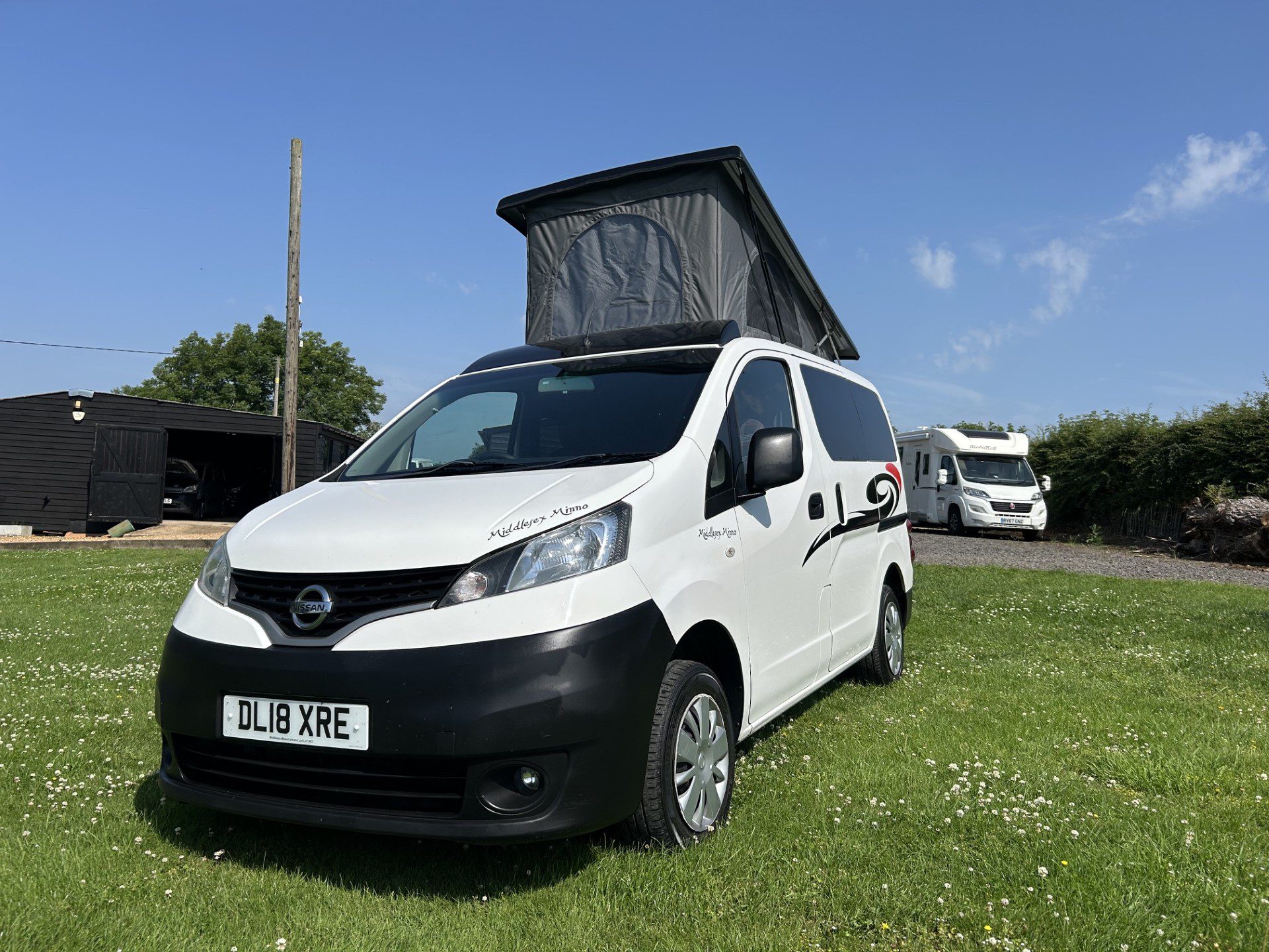 Vehicle photograph 2