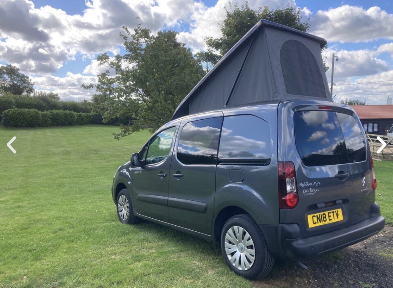 Vehicle photograph 5