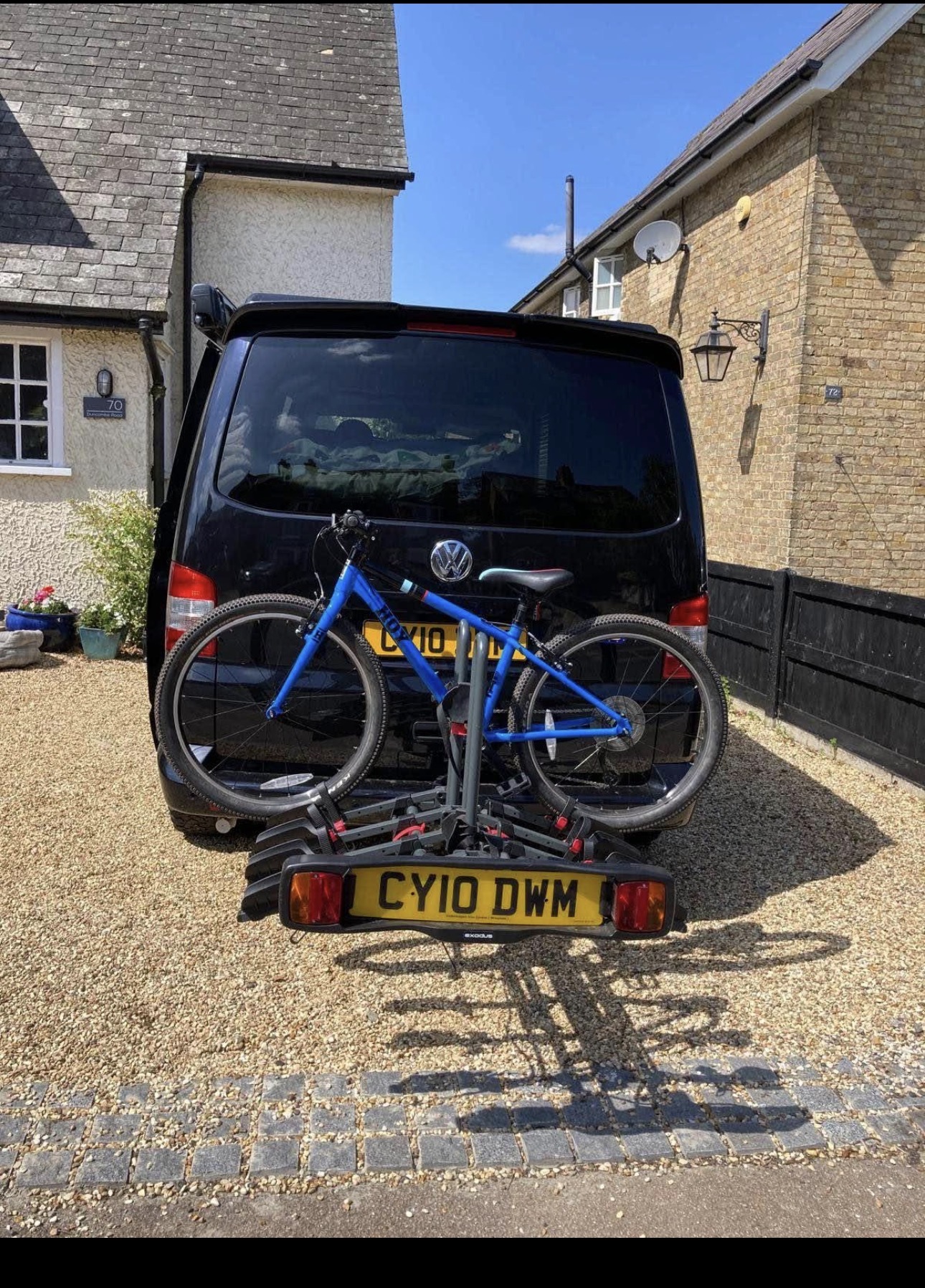 Vehicle photograph 3